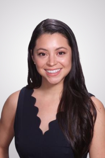 Alpharetta dentist Doctor Valeria Labastida